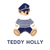 Teddy Holly Paris